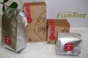 50g small box vs. 100g big box (with Aluminum foil bag) for tea leaves